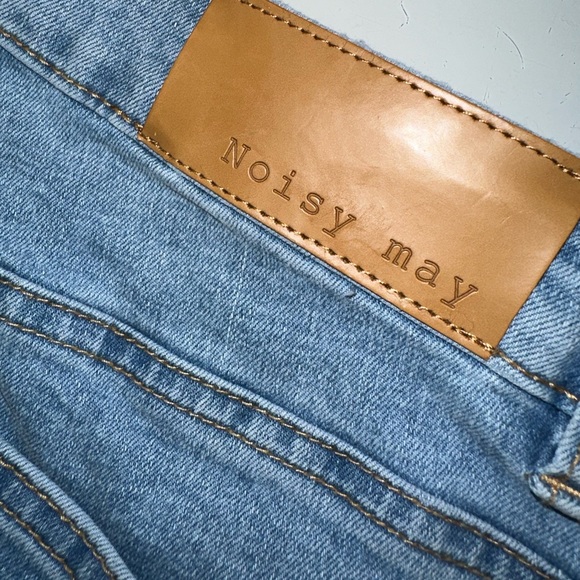 Noisy May jean shorts - Picture 6 of 6